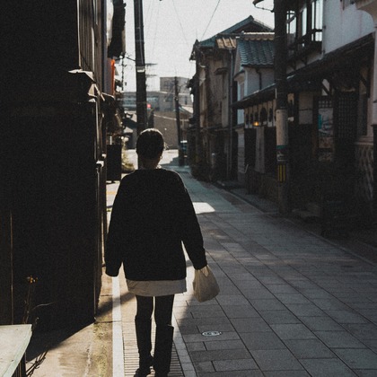 古口悠が撮影したイベント/スナップ撮影/人物撮影の写真