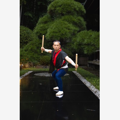 沖山俊樹が撮影した「:albumName」の写真