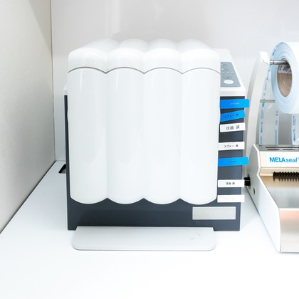 オフィス 芦野が撮影した店舗/オフィス/サロン撮影の写真