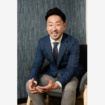 馬場　圭佑が撮影した店舗/オフィス/サロン撮影/人物撮影の写真