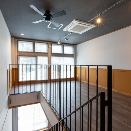 デグチマミが撮影した店舗/オフィス/サロン撮影/不動産/竣工の写真