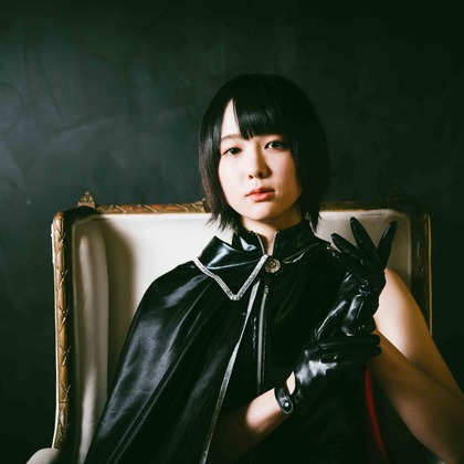 Cinematic Eyes 森川有栄が撮影した人物撮影の写真