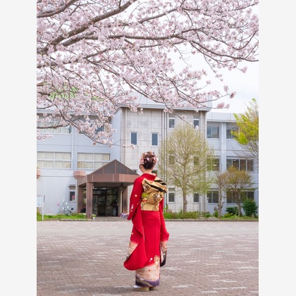 吉岡謙志が撮影したウェディングや家族、ビジネスの写真