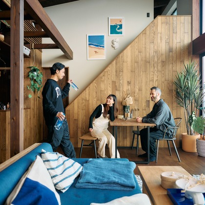 西澤 大和が撮影した「:albumName」の写真