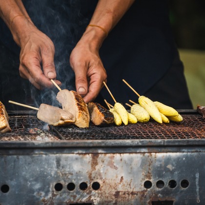 吉本悠哉が撮影したイベント/スナップ撮影の写真