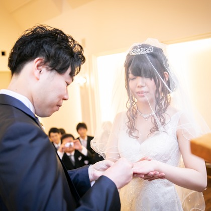Wedding Day Photography Photos taken by 酒井大輔