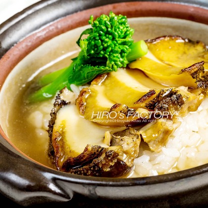 北尾浩幸写真事務所が撮影した料理撮影の写真