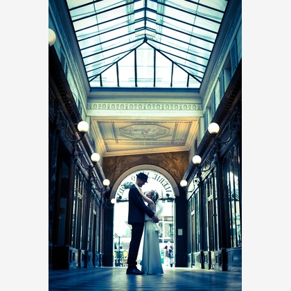 KAZUMIART Photography	が撮影したウェディングや家族、ビジネスの写真