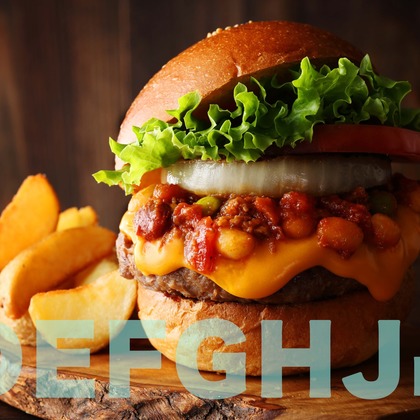 西原毅が撮影した料理撮影の写真