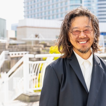 田中裕也が撮影した人物撮影の写真