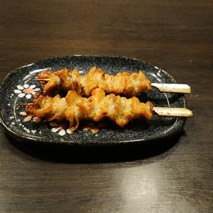 メンターポジションが撮影した料理撮影の写真