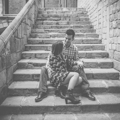 La Cristina Fotografia が撮影した「ウェディング・結婚」のウェディングフォト - :albumName