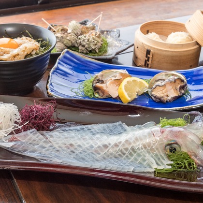 石津祐介が撮影した「:albumName」の写真