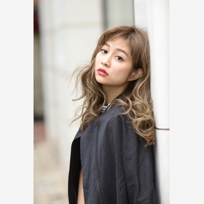 長濱崇が撮影した商品/物撮り/人物撮影の写真