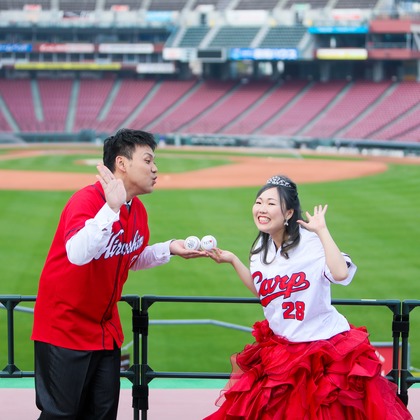 KIKIウェディングが撮影した「:albumName」の写真