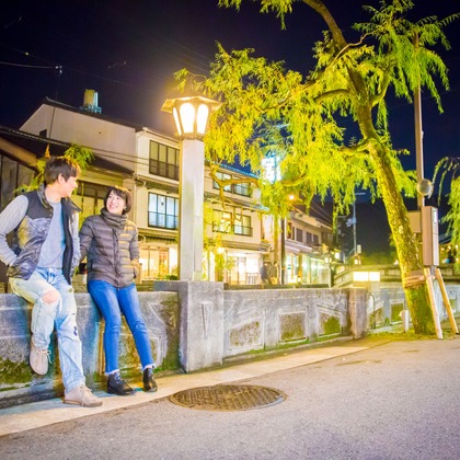 Photo of Engagement photo taken by 酒井大輔