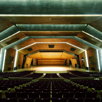 もりしたつよしが撮影した不動産/竣工の写真