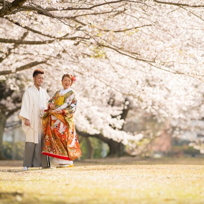 PIC WEDDING PHOTO（三村正人）が撮影した「ウェディング・結婚」のウェディングフォト - :albumName
