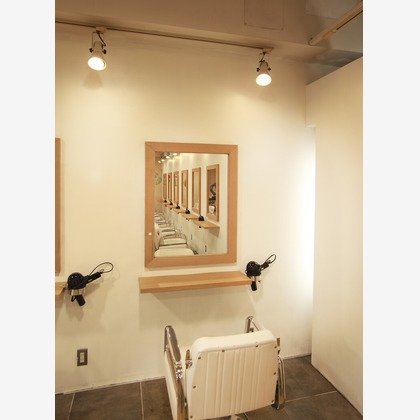 柴　有司が撮影した店舗/オフィス/サロン撮影の写真