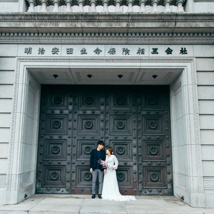 Photo of [Wedding Photo] Location Photo taken by 勝俣遥子