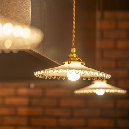 テレクトノンが撮影した「純喫茶フラミンゴ」の写真