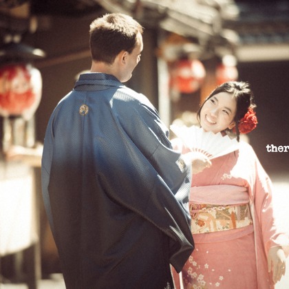 The Royal Workshop Japan (楊 ダニエル)が撮影したウェディングや家族、ビジネスの写真