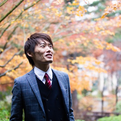 MTワークスが撮影した人物撮影の写真