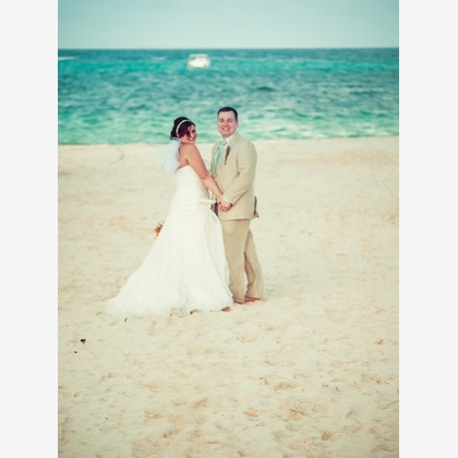 Unveiled Weddingsが撮影したウェディングや家族、ビジネスの写真