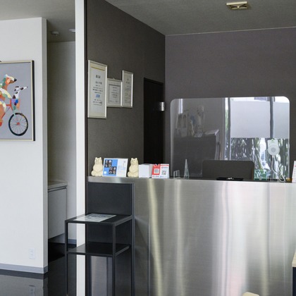 A&Y写真OFFICEが撮影した店舗/オフィス/サロン撮影の写真