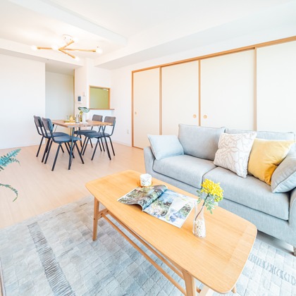 出張撮影 中村まみこが撮影した不動産/竣工の写真