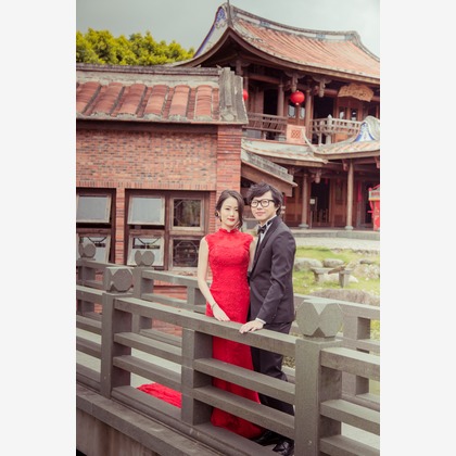 大玠攝影が撮影したウェディングや家族、ビジネスの写真