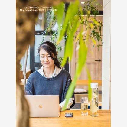 中川彩乃が撮影した商品/物撮りの写真