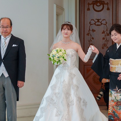 Photo of Wedding taken by フォトビジョングループみっちゃん