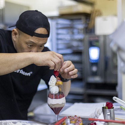 株式会社SANYO-CYP studioUPが撮影した「:albumName」の写真