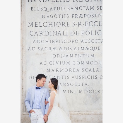 Wedding, Bridal Photos taken by Kyoko Ide Photography