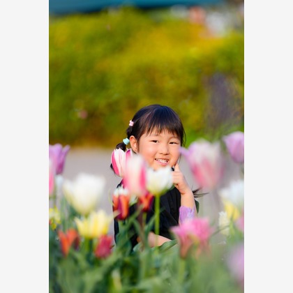 秋山諒輔が撮影したウェディングや家族、ビジネスの写真