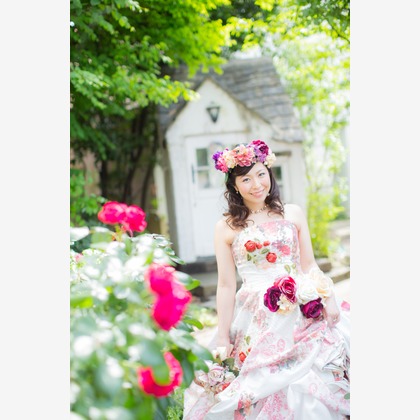 阿部写真館　徳島本店（小西 保徳）	が撮影したウェディングや家族、ビジネスの写真