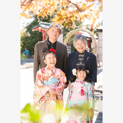 スタジオミルクが撮影した「:albumName」の写真