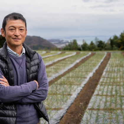 山中菜摘が撮影した「:albumName」の写真