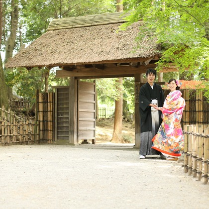 PIC WEDDING PHOTO（関口純一）が撮影したウェディングや家族、ビジネスの写真