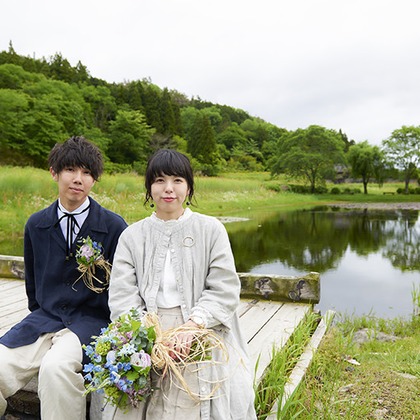 Photo of :albumName taken by 渡部写真事務所