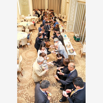 なかがわさとみが撮影したイベント/スナップ撮影/人物撮影の写真