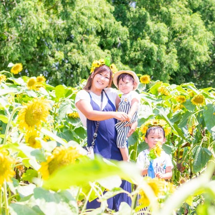 かわもとえつこが撮影した「:albumName」の写真