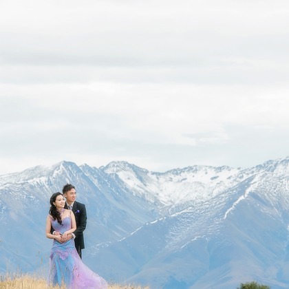 Photo of :albumName taken by 2 of us photography