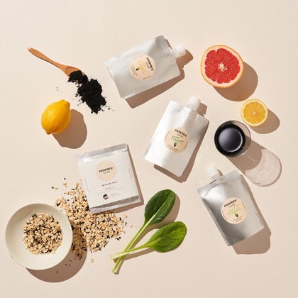 Functionが撮影した商品/物撮りの写真