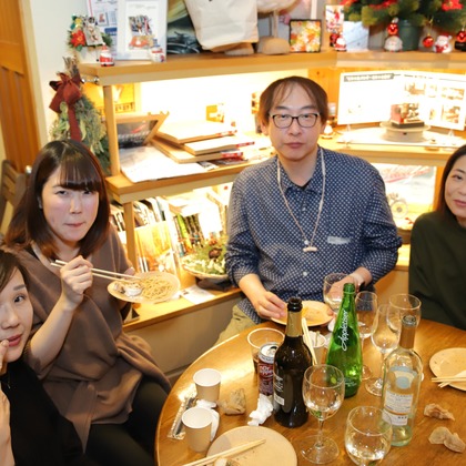 イトウ　ノブミチが撮影した「:albumName」の写真