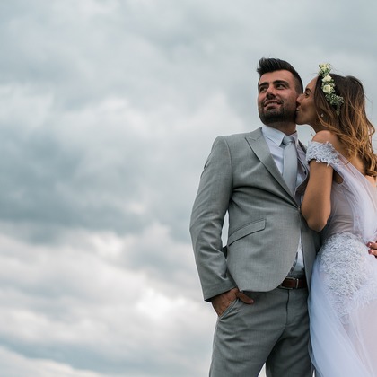 Photo of カップルショット taken by Rafael Orczy