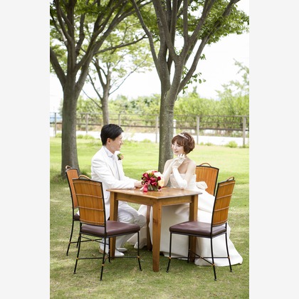 オフィスワイエス（SHO YAMAOKA）が撮影したウェディングや家族、ビジネスの写真