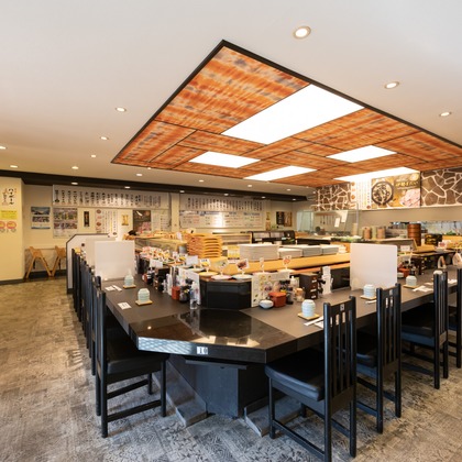 インスタントソイ合同会社　井上泰徳が撮影した店舗/オフィス/サロン撮影の写真