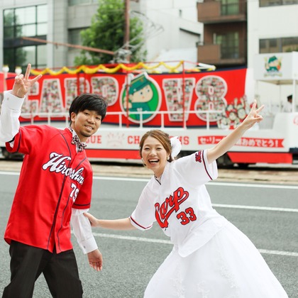 KIKIウェディングが撮影した「:albumName」の写真